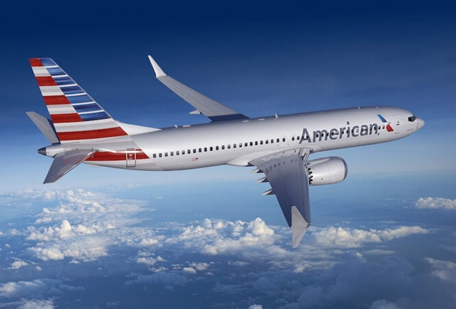 American Airlines non-stop flights from the US to India, non-stop flights from New York to Delhi, non-stop flights from Seattle to Bangalore