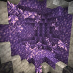 Allay In Minecraft Pillager Outpost