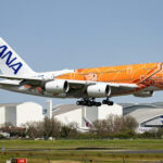 Airbus A380