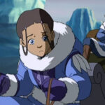 Appa and Aang