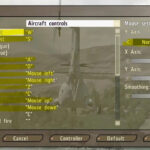 DayZ Helicopter Cockpit