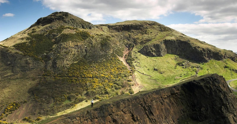 Arthur's Seat, Edinburgh