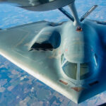 B-2 Bomber