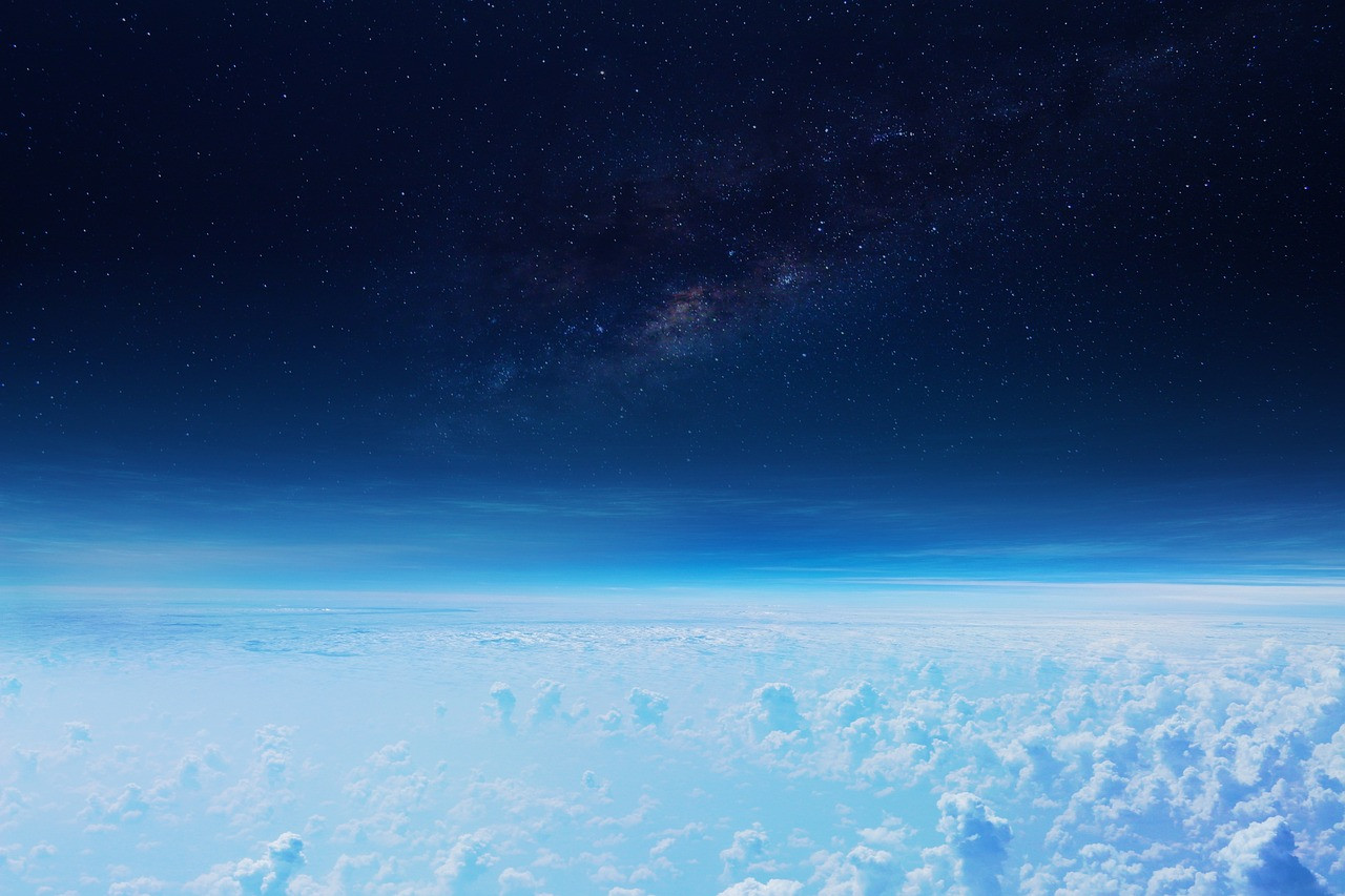 The Earth