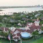 Air Force intercepts aircraft near Mar-a-Lago, showcasing aviation security measures