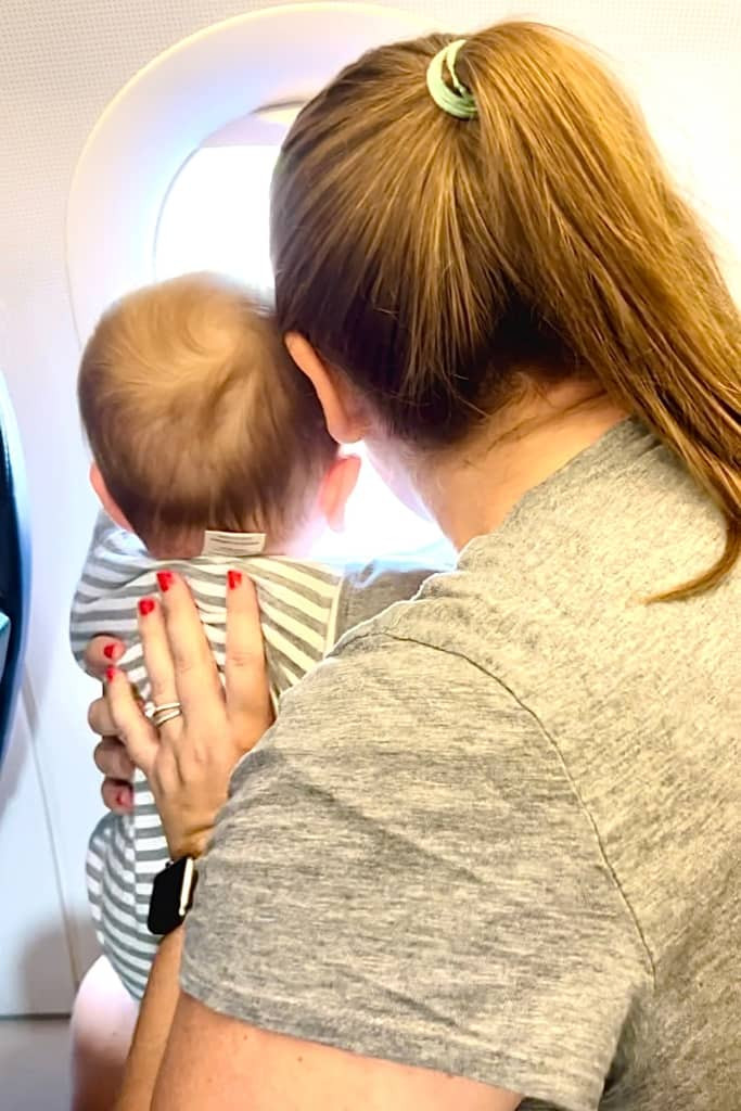 best airlines families