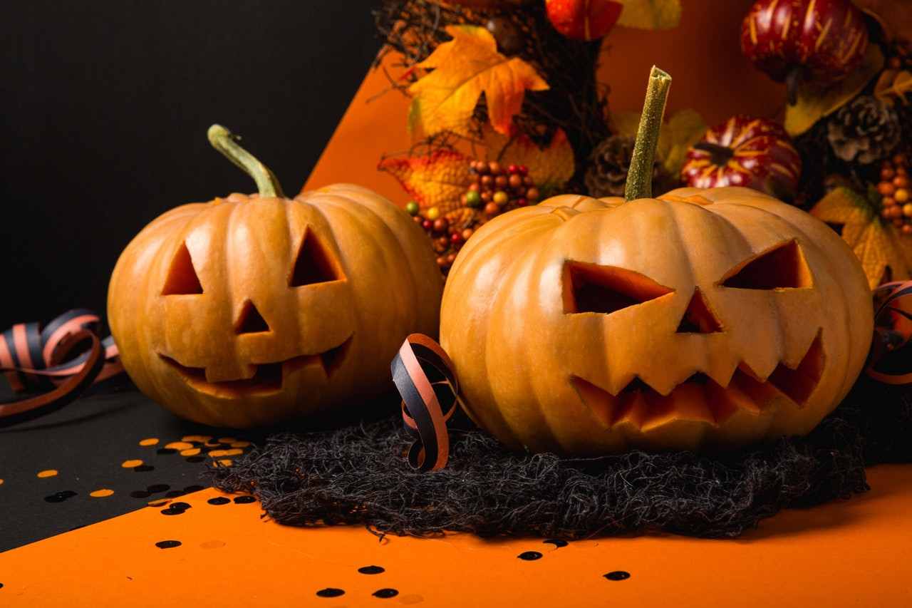 Pumpkin Carving Tips