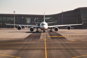 Cancun International Airport
