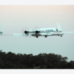 Beechcraft Starship Photo by NASA