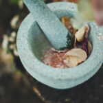 Essentials oils for patio