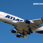 Atlas Air Boeing 747-400 VIP Plus
