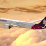 Hawaiian Airlines Boeing 787-9 Leihoku Suites