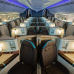 Boeing 787-9 Leihoku Suites