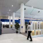 British Airways at Gatwick South Terminal