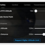 DJI Fly App