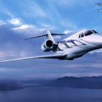 Cessna Citation X