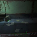Fallout 4 console command prompt for entering cheats