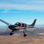 Cirrus SR22T Engine
