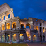 Rome Colosseum