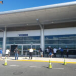 Costa Rica airport - Liberia airport