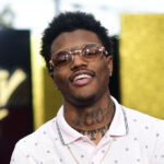DC Young Fly Wild N Out