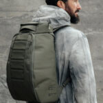 Db Hugger Boot Bag