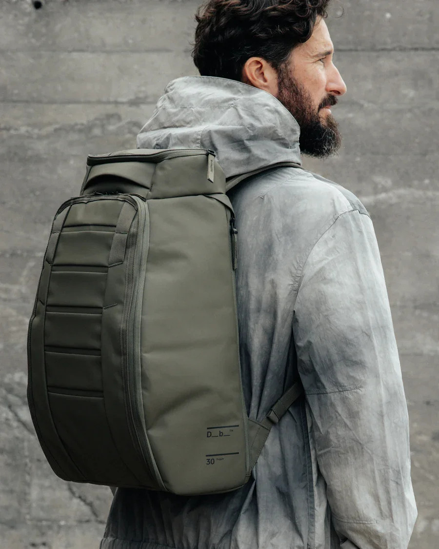 Db Hugger Boot Bag
