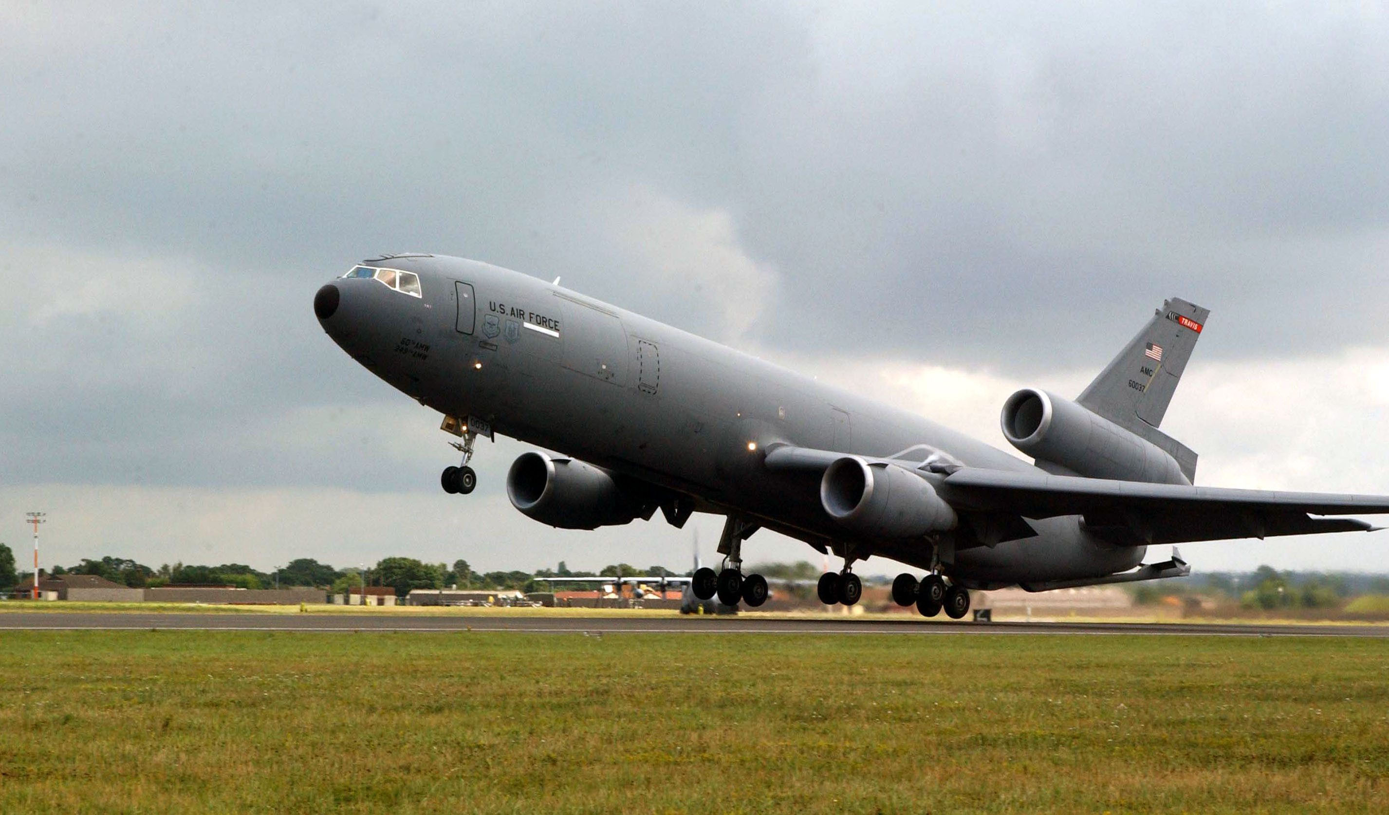 USAF KC-10