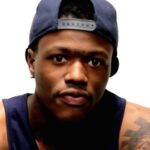 DC Young Fly in Wild 'N Out