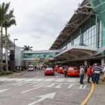 Costa Rica airports
