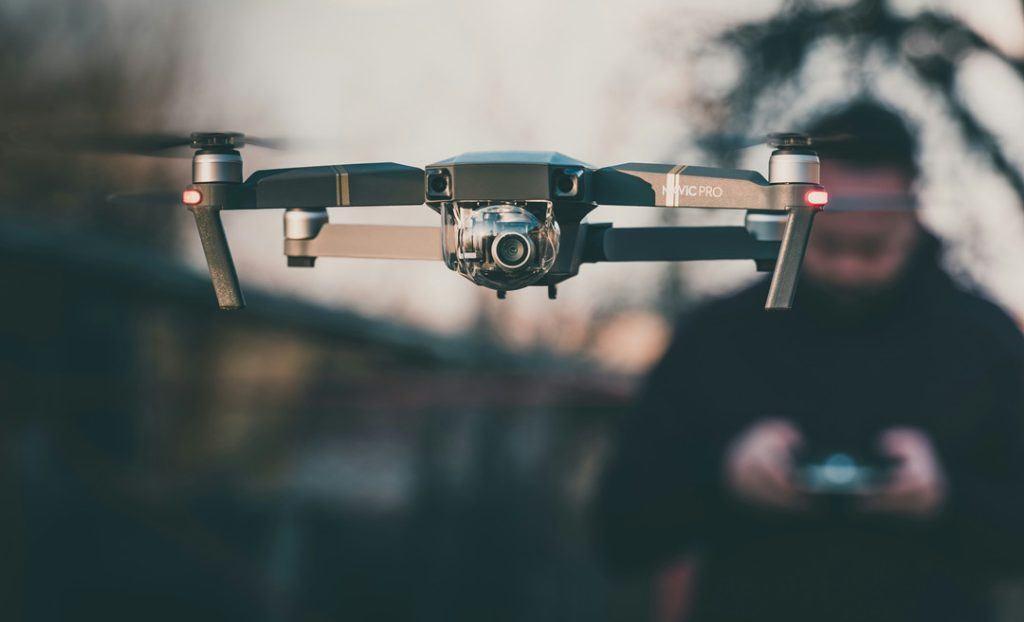 Drone