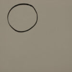 Drawing a circle for Fly Guy's head