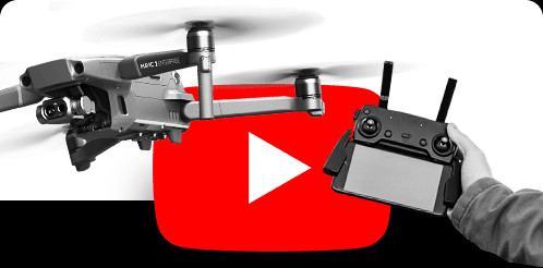 Drone News Update