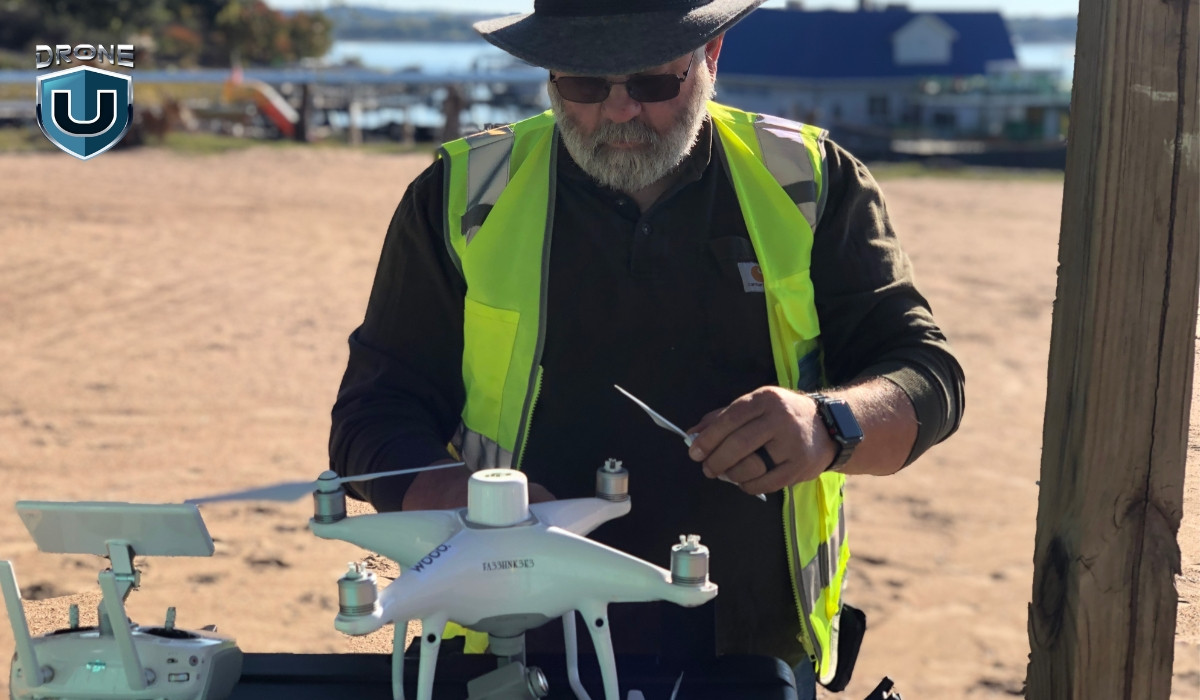 Drone Regulations For Commercial Drone Pilots