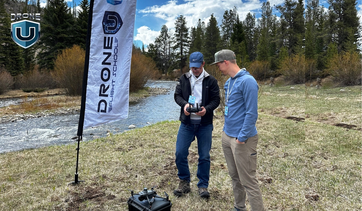 Drone Regulations for Recreational Pilots