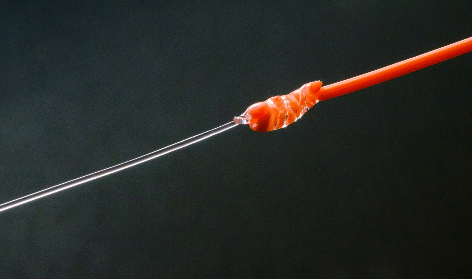 Fly Line and Leader