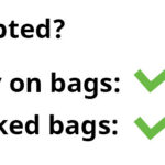 TSA 3-1-1 Rule