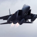 F-15 Eagle USAF