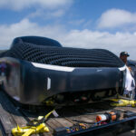 Alef Model A Flying Car