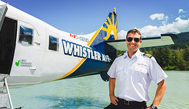 Floatplane Service