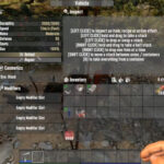 Gyrocopter Schematic
