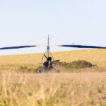 Aerolite 103 Ultralight Aircraft