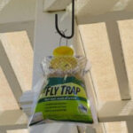 Rescue Fly Trap