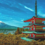 Drone Laws in Japan