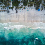 Chichen Itza Drone
