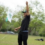 Kite Flying at Zilker Park
