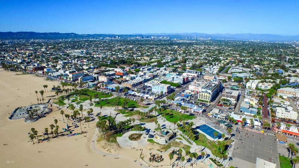 California drone laws