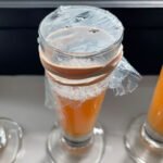 DIY Fruit Fly Trap With Apple Cider Vinegar And Plastic