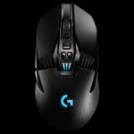 Razer Naga Trinity Gaming Mouse
