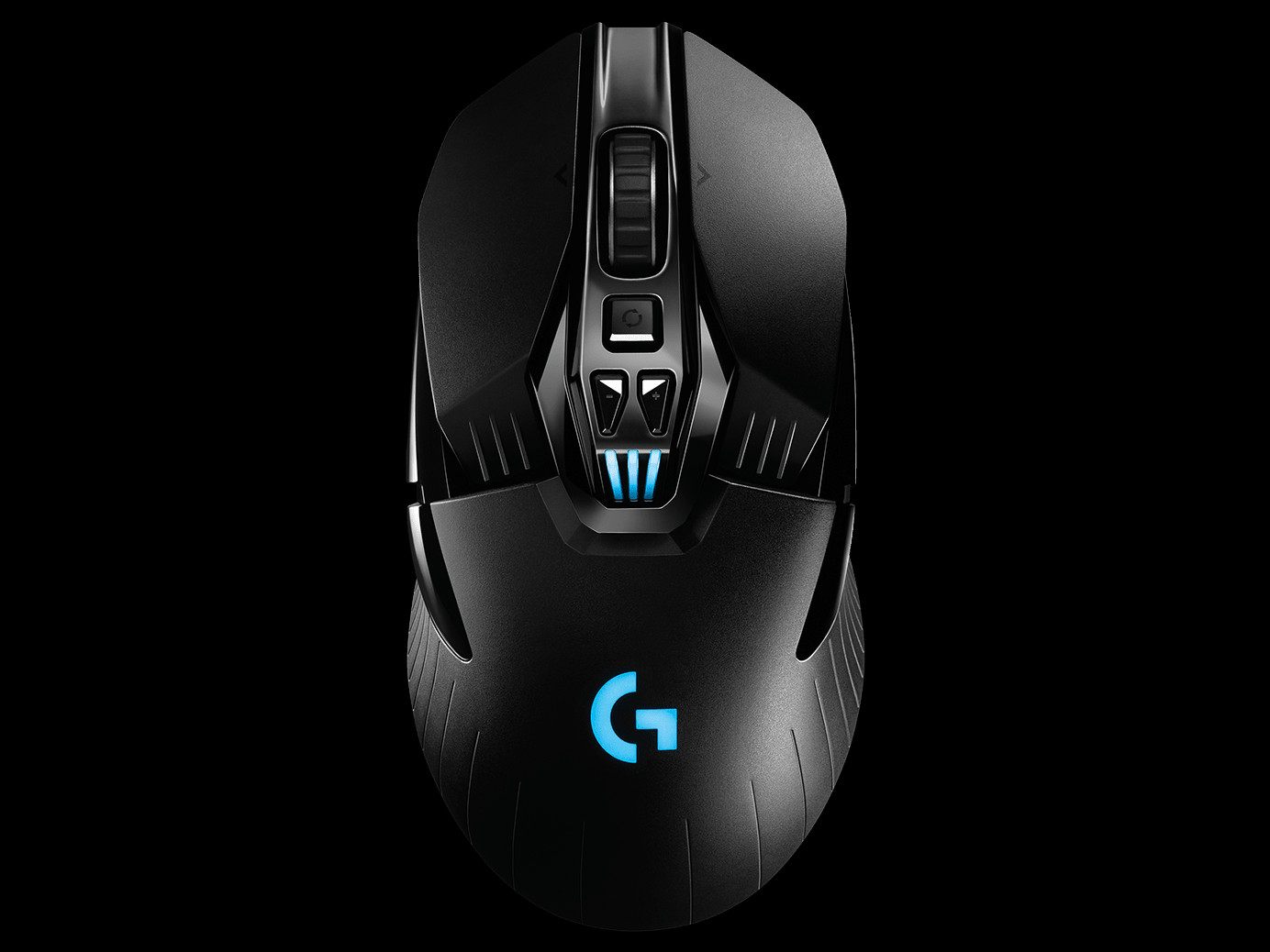Razer Naga Trinity Gaming Mouse